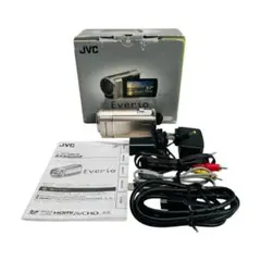 ★未使用品★極美品 JVC Everio GZ-HM670 354 ☆未使用品☆極美品 JVC Everio GZ-HM670 354 - メルカリ