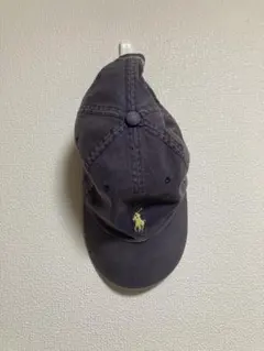 POLO ベースボールキャップ