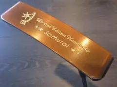 山田パターSC−703　Handmade品非常にレアな逸品！ 楽天市場】山田パター（パター｜メンズクラブ）：クラブ<ゴルフ