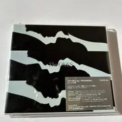 V6 CD Blu-ray アルバム　TheONES 2枚組　初回A盤 TOBE