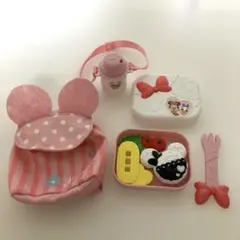 レミン&ソラン お弁当セット
