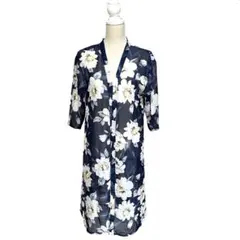 ✨新品未使用タグ付き✨【Primazel】レディース　ロングカーディガン❤️可愛い