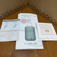 FATUITE 2点セット トライアルセット - メルカリ