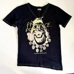 2026年最新】PPFM メンズ Tシャツの人気アイテム - メルカリ