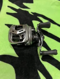 ダイワ　21アルファスSVTW 80XHL ktf What is this? It's so good!!! [21 Alphas SV TW trial review