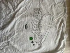 ammo Tシャツ Orange Owl Records