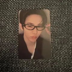 RIIZE 対面サイン会　トレカ　ショウタロウ Fame シンガポール　ラキドロ