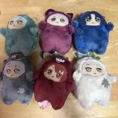 2025年最新】和泉一織 ぬいぐるみの人気アイテム - メルカリ