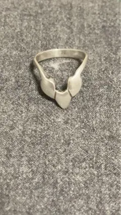 シルバーリング 3g