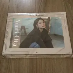 太田夢莉 2026-27のカレンダーのサムネイル