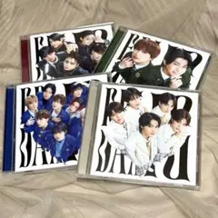 EBiDAN 【 Yes!東京 】 CDセット※開封済み