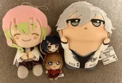 ぬいぐるみ　まとめ売り