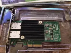 [OEM]イーサネット・コンバージド・ネットワーク・アダプタ X550-T2