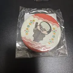 ゴールデンカムイ 尾形百之助 SWIMMER アクリルヘアクリップ 缶ミラー