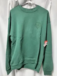 Girls Don't Cry crew neck sweat スウェット伊勢丹のサムネイル