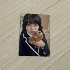 KCON ME:I 高見文寧 オンライン 特典トレカ ポストカード等 セット