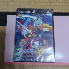 ロックマンX7 PlayStation 2