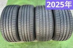ベルオ専用 245/40R21 V552 ver② - メルカリ