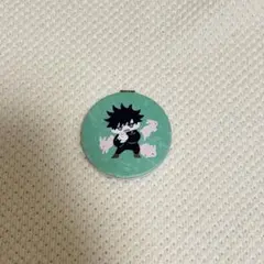 呪術廻戦 伏黒恵 コンパクトミラー