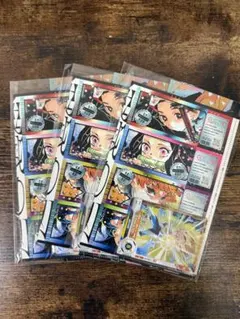 最強ジャンプ 2025年 9月号 付録セット 新品未開封