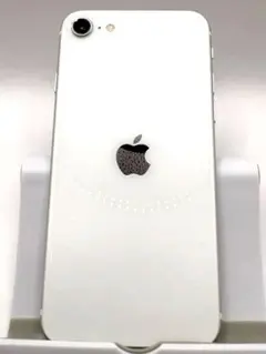 iPhone SE2 64GB ホワイト 美品 動作確認済 早い者勝ち