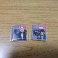 名探偵コナン アクリルキーホルダーセット