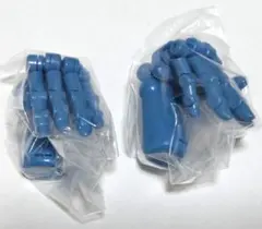 オリーブハンド Vol.2 ダークブルー2種