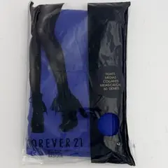 【FOREVER21/フォーエバートゥエンティーワン】60デニールカラータイツのサムネイル