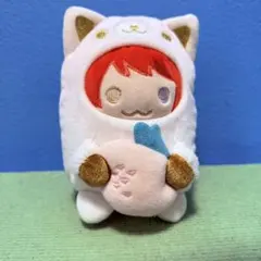 すとぷり 莉犬 りいぬくん もちもちあにまるぬいぐるみ Winter Ver
