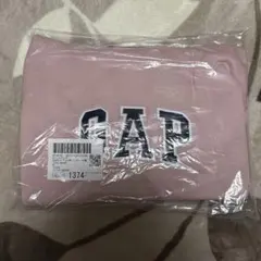 GAP ロゴペット用パーカー