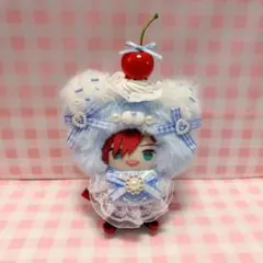中村嶺亜 くっつきてれつ ぬい服 - メルカリ