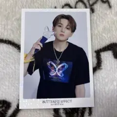 八木勇征　フォトカード