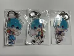 すとぷり ころんさん アクリルキーホルダー