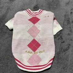 新品未使用　ブルブブ BulBuBu サイズss