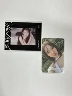 twice ナヨン、ダヒョン、ツウィ、ジヒョ、ミナ まとめ売り