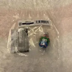 【即購入可】プロ野球マスコットめじるしアクセサリー スラィリー