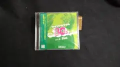 【未開封】サウンドカクテル　The 80’s plus Vol.4:Fine