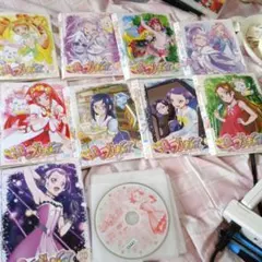 2026年最新】ドキドキプリキュア dvdの人気アイテム - メルカリ