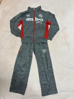 umbro アンブロ　ジャージ上下セット