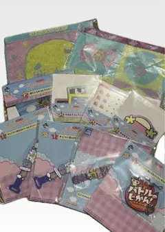 たまごっち一番くじ　まとめ