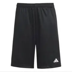 アディダス ハーフパンツ　130サイズ