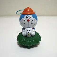 도라에몽 フィギュア チョロQ ストラップ 映画入場特典 2014年