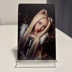 2025年最新】xg トレカ マヤの人気アイテム - メルカリ