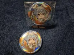 2025年最新】兎田ぺこら 缶バッジの人気アイテム - メルカリ