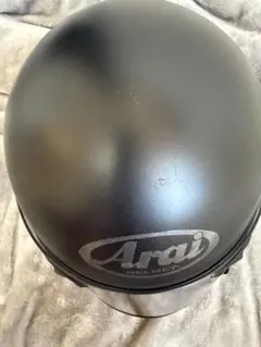 早いもの勝ちArai Rapide NEO マットブラック57ー58 シールド付 - メルカリ