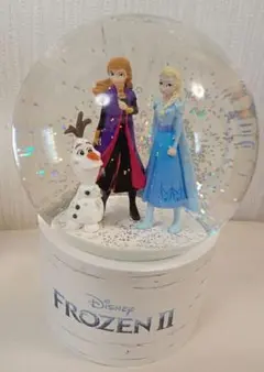 2026年最新】アナと雪の女王スノードームの人気アイテム - メルカリ