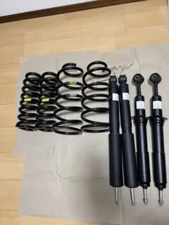 2026年最新】プラド 純正 ショックの人気アイテム - メルカリ