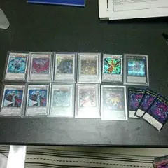 遊戯王 シンクロ エクシーズ バラ売り不可