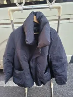 ユニクロ　+J ハイブリッドダウンジャケット　ジルサンダー