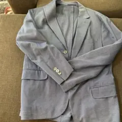 UNITED ARROWS LTD. テーラードジャケット グレー